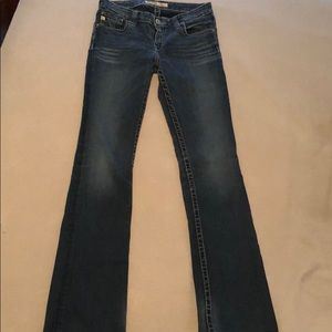 Big Star Jeans